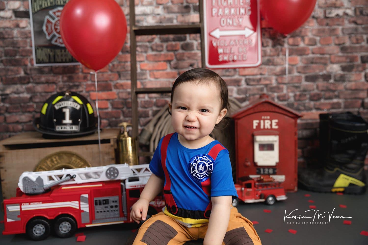 Aiden-Firefighter-Cake-Smash-Wethersfield-Connecticut-by-The-Flash-Lady ...