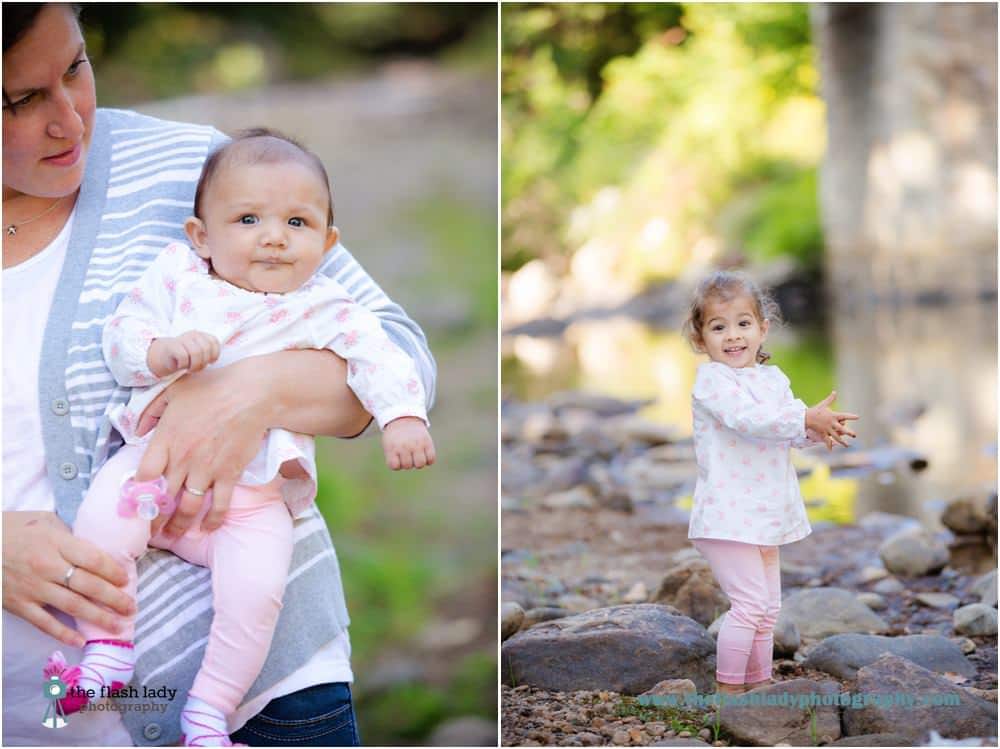 Baby Frankie & The Amiss Family {New Hampshire Family Photographer} —  Rosanio Photography