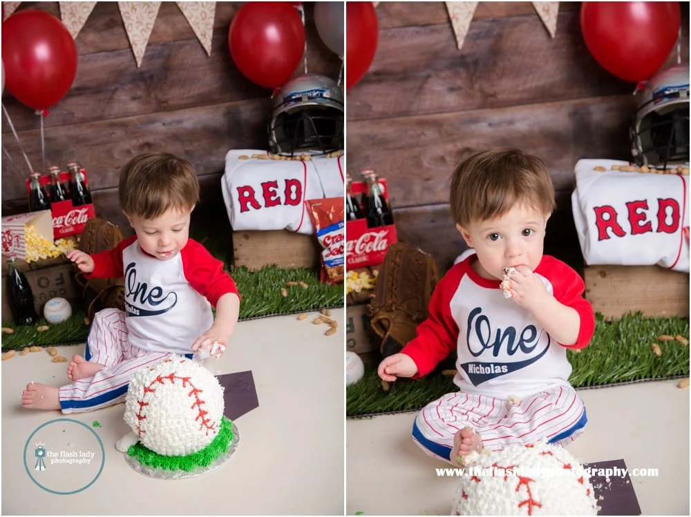 Take me out to the ball game ⚾️ #baseball #baseballcake #caketok #cake... |  Decorating Cake Videos | TikTok