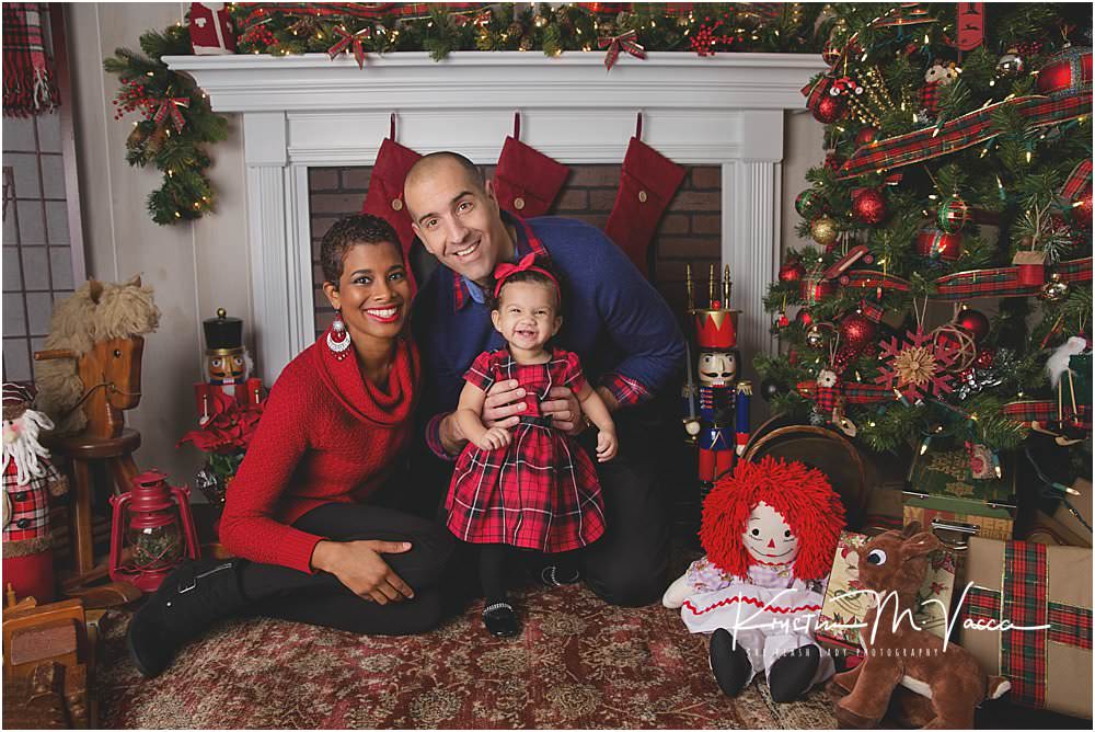 baby family christmas picture ideas