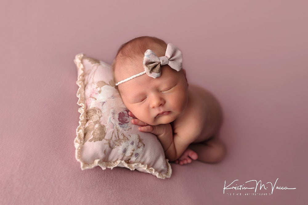 unique newborn photos