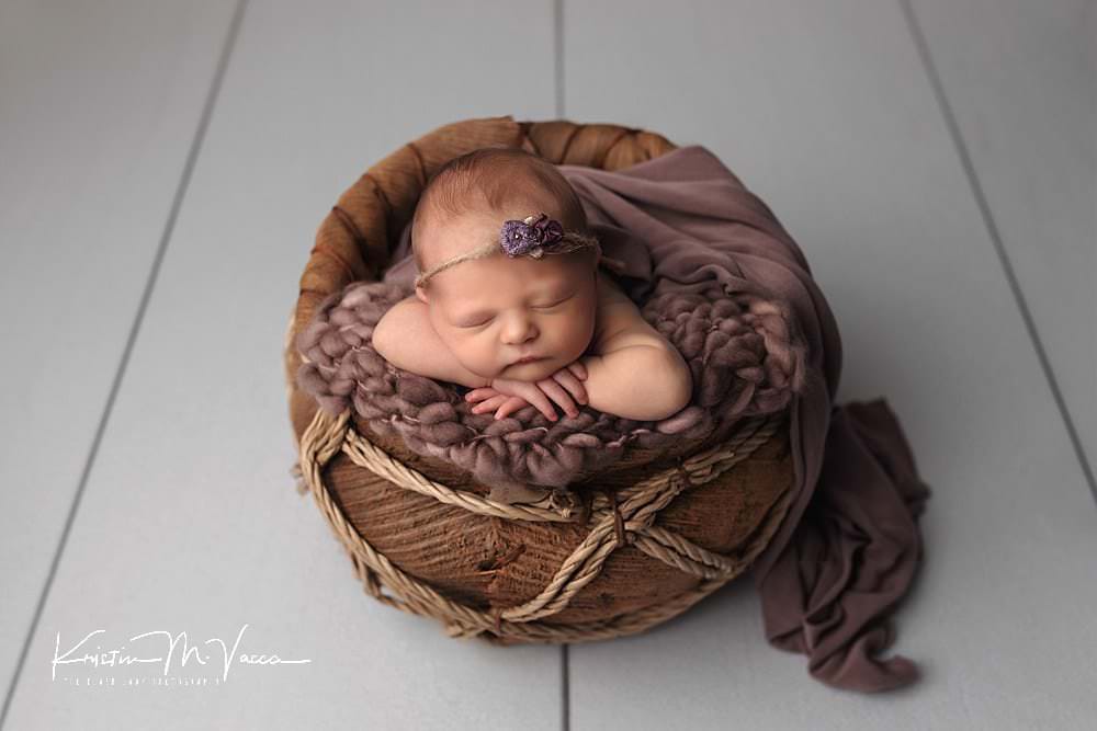 unique newborn photos